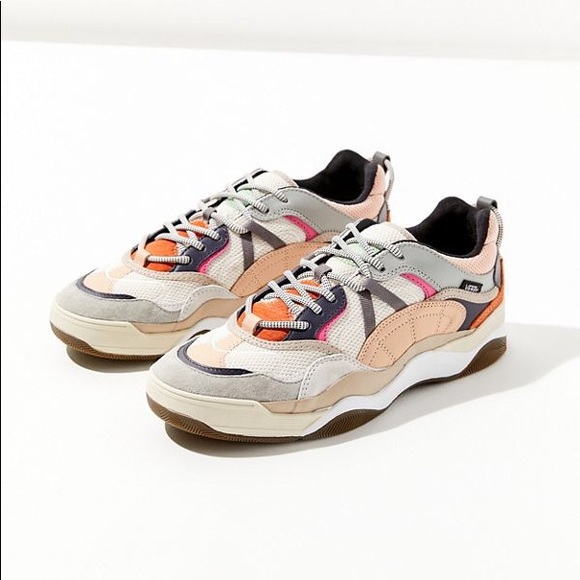 vans varix wc sneaker